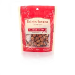 Geschilde romeinse hazelnoten 125g