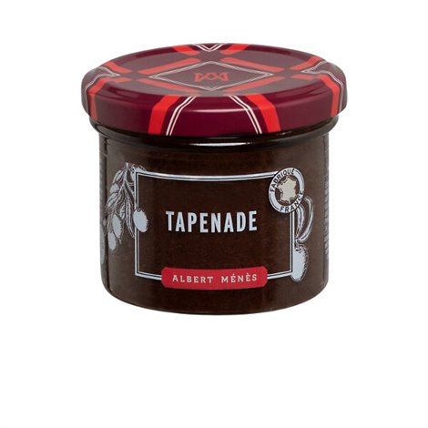 Tapenade 100g