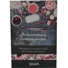 Productcatalogus algemeen