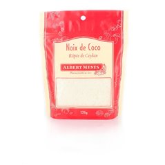 Noix de Coco Râpée de Ceylan 125g