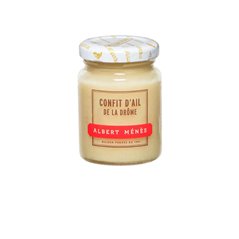 Knoflook van de Drôme konfijt 90g