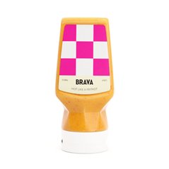 Sauce Brava piquante 300g