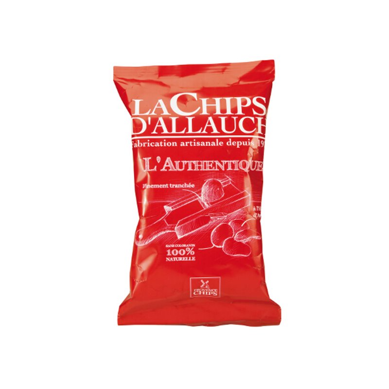 BIO Pâte de Curry Rouge 85 g