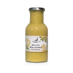 Vinaigrette balsamique blanc 250ml