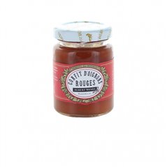 Confit d'Oignons Rouges 110 g