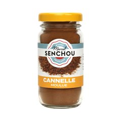 Cannelle moulue 40g