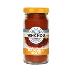 Paprika doux 40g