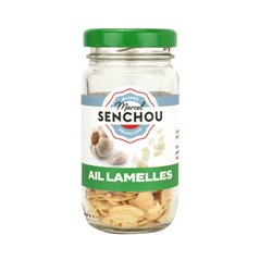 Ail lamelles 25g