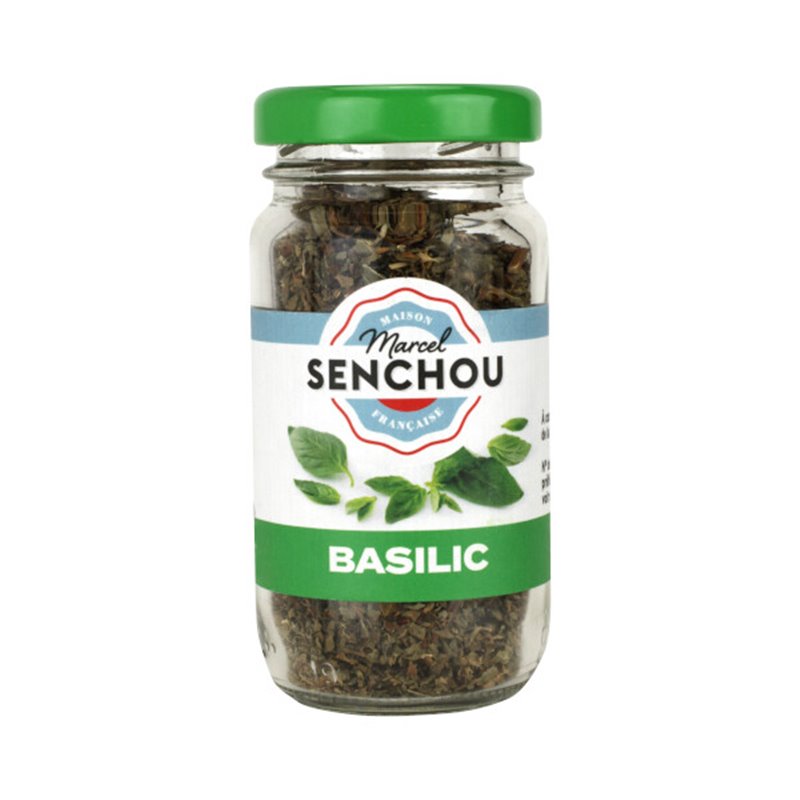 Basilic 12g