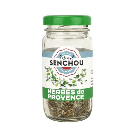 Herbes de provence 16g 