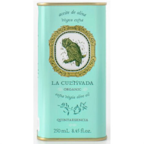 Huile d'Olive Extra Vierge Quintaesencia BIO 250ml