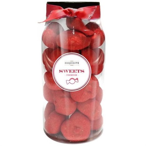 Raspberry Mallows 190G