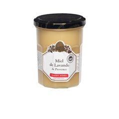 Miel de Lavande de Provence IGP 500 g