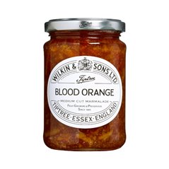 Blood Orange 340g