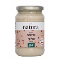 Pepersaus BIO 315ml