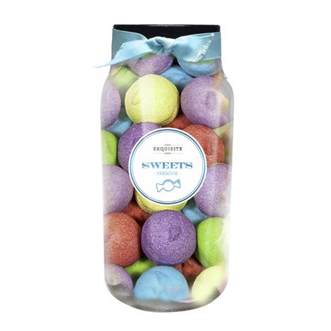 Confetti Mallows 190G