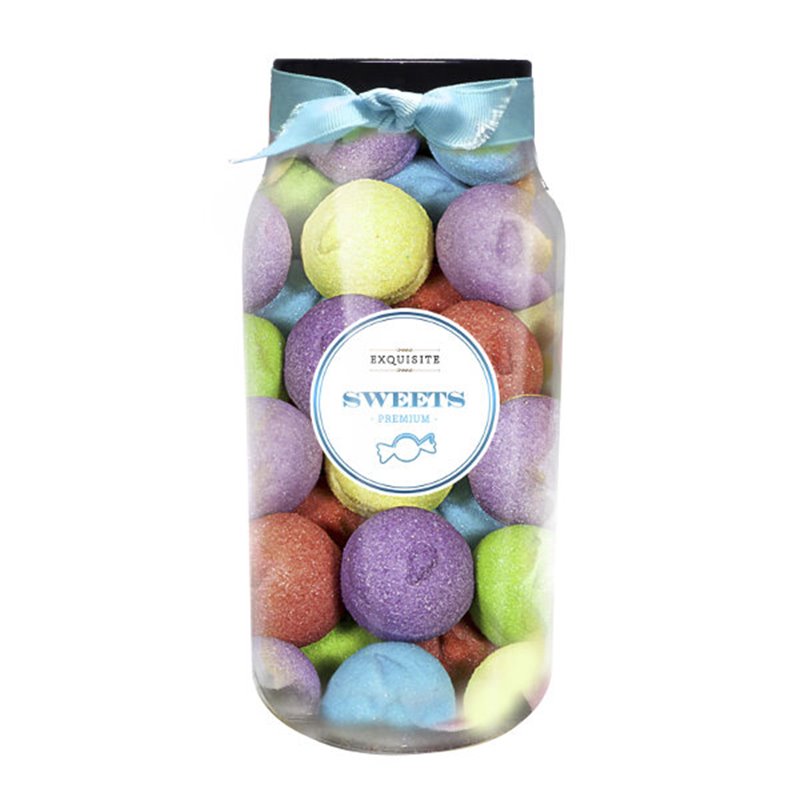 Confetti Mallows 190G