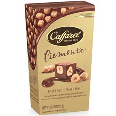 Piemonte praline cornet 165g