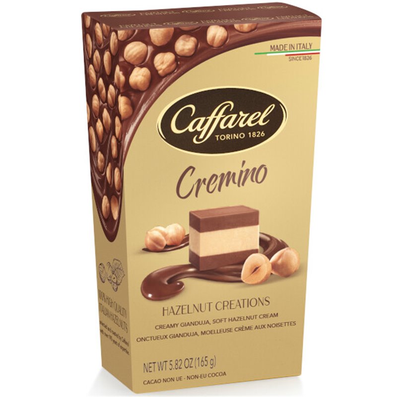 Cremino cornet praline 165g