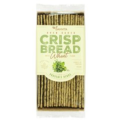 Crispbread avec herbes de provence 130g