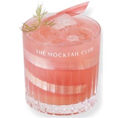 Cocktail tumbler