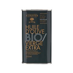 Bid. BIO Extra zuivere olijfolie 250ml