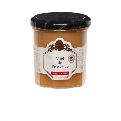 Miel de Provence I.G.P. 250g