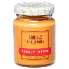 Rouille à la Sétoise 85g