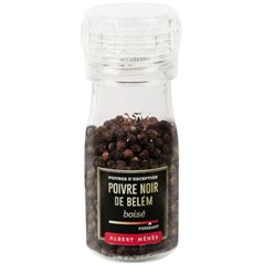 Poivre de Belém engrains - Moulin 40g