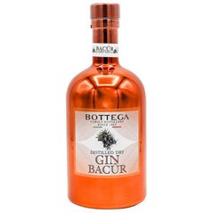 Bacur Gin 40% 70cl