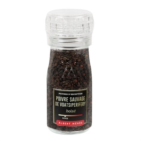 Voatsiperiferie Wilde Peper - Molen 45g