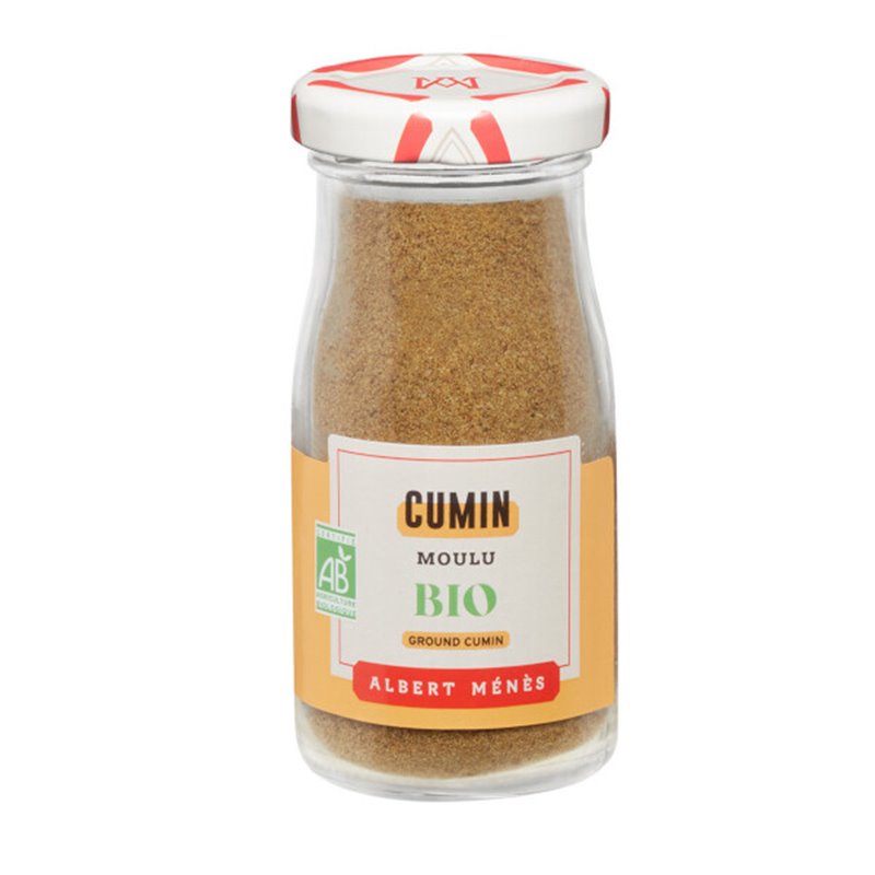 Cumin Moulu BIO 35g