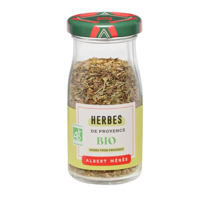 Herbes De Provence BIO 15g