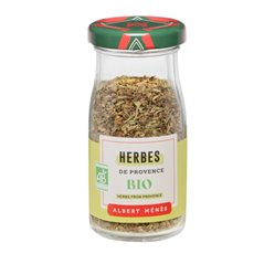 Herbes De Provence BIO 15g