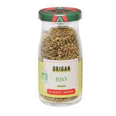 Origan BIO 10g