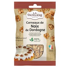 Arlequins Notenpitten (uit Dordogne) 50g