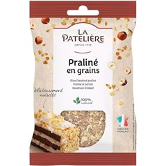 Fijngehakte praliné 100g