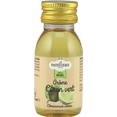  Arôme naturel Citron vert 60g