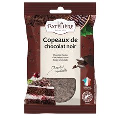  Copeaux de chocolat 75g