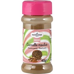  Cannelle en poudre 40g