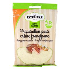  Préparation pour crème frangipane 200g