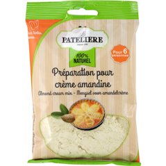  Préparation pour crème amandine 200g