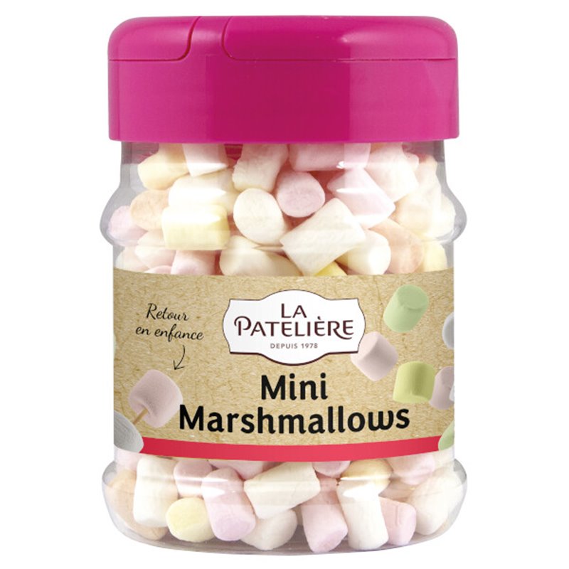 Mini marshmallows 45g