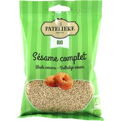  Sésame BIO 125g