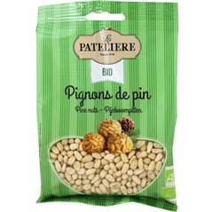  Pignons de pin BIO 50g