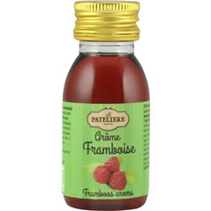 Arôme naturel framboise BIO 60g