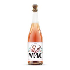 Cidre Rosé - Le Goupil de Wignac 750ml