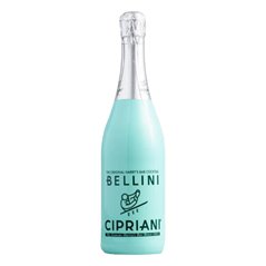 Bellini Cipriani 5.5% 75cl