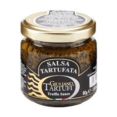 Truffelsaus 80g