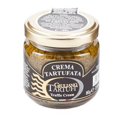 Crème de truffe (Truffe d'été 2%) 80g